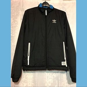 Vintage Adidas Jacket